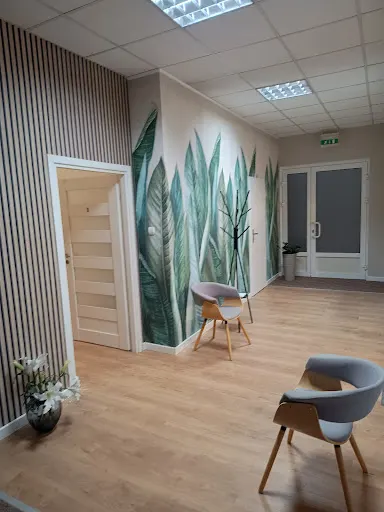 MEDI-LIFE OTWOCK Poradnia Zdrowia Psychicznego